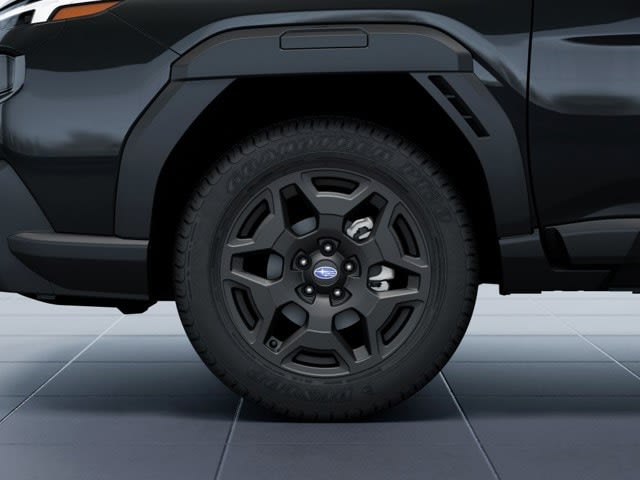 Thumbnail: 2026 Subaru Outback - 8