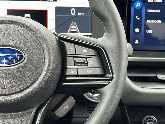 Thumbnail: 2026 Subaru Outback - 19