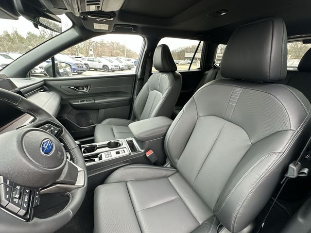 Thumbnail: 2026 Subaru Outback - 10