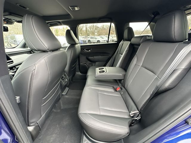 Thumbnail: 2026 Subaru Outback - 12