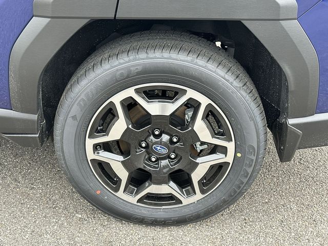 Thumbnail: 2026 Subaru Outback - 8