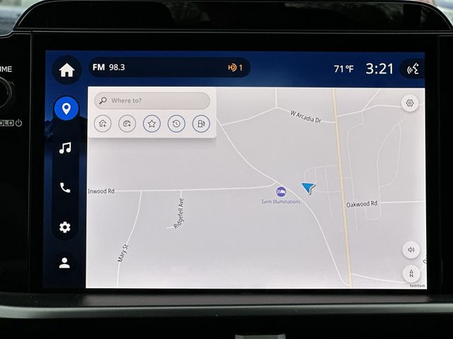 Thumbnail: 2026 Subaru Outback - 21