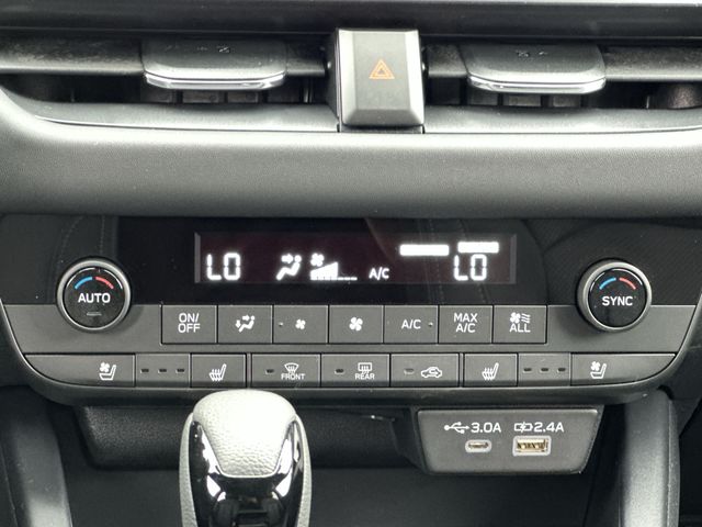 Thumbnail: 2026 Subaru Outback - 24