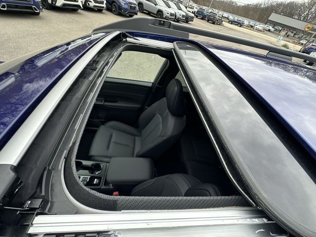 Thumbnail: 2026 Subaru Outback - 17