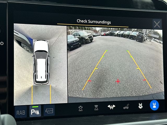 Thumbnail: 2026 Subaru Outback - 23