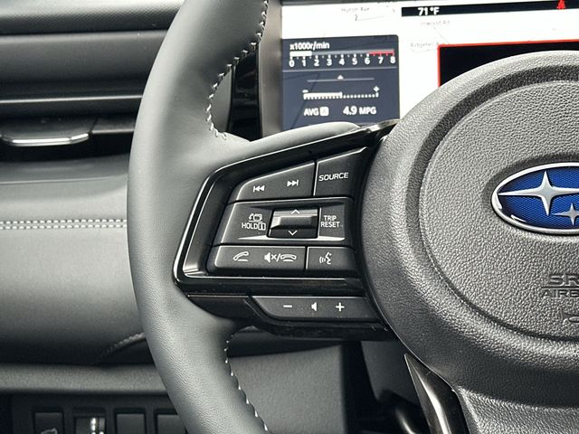 Thumbnail: 2026 Subaru Outback - 18