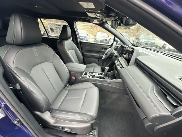 Thumbnail: 2026 Subaru Outback - 27