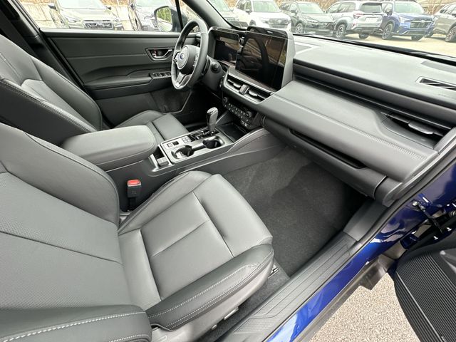 Thumbnail: 2026 Subaru Outback - 11