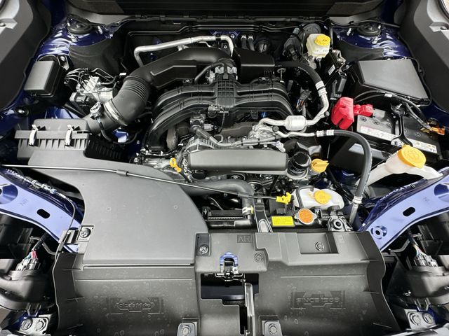 Thumbnail: 2026 Subaru Outback - 9