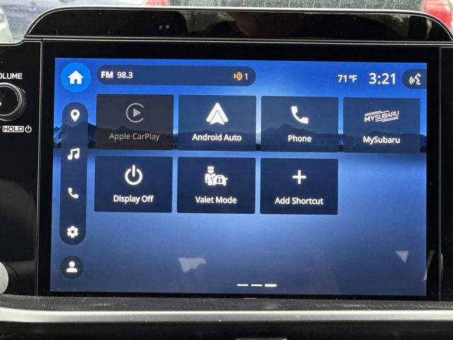 Thumbnail: 2026 Subaru Outback - 22