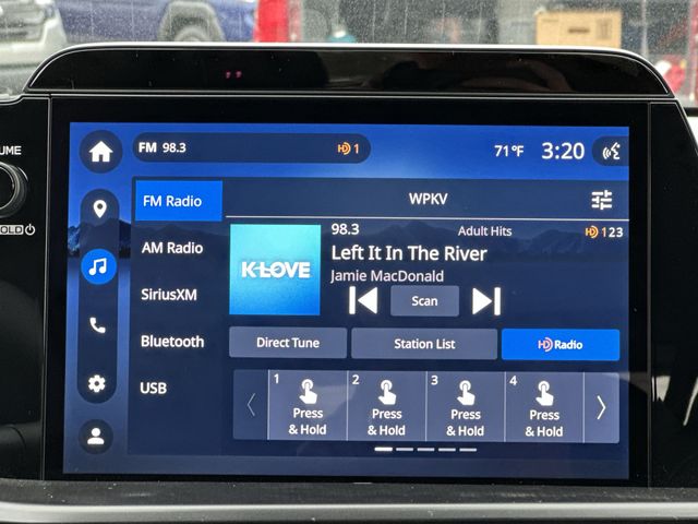 Thumbnail: 2026 Subaru Outback - 13