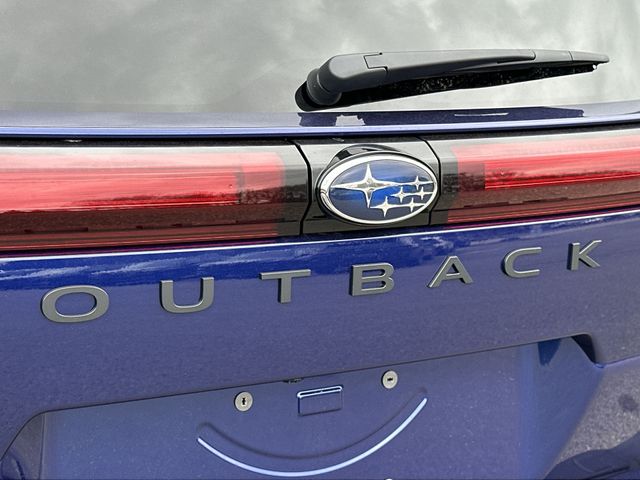 Thumbnail: 2026 Subaru Outback - 7