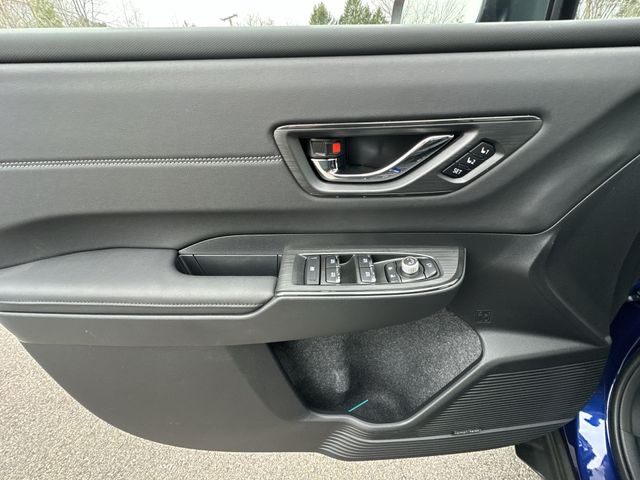 Thumbnail: 2026 Subaru Outback - 25