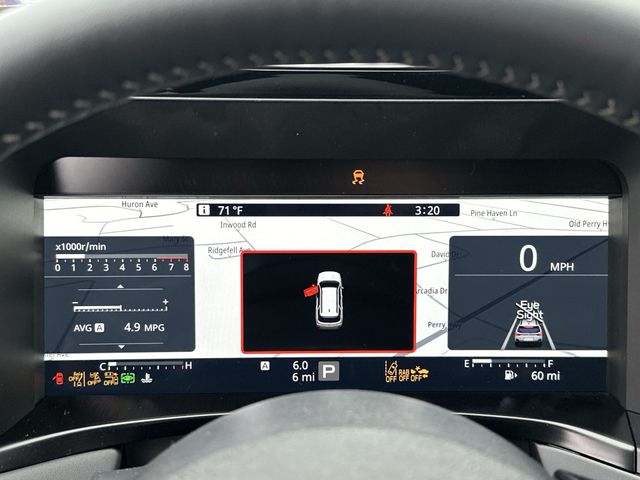 Thumbnail: 2026 Subaru Outback - 14