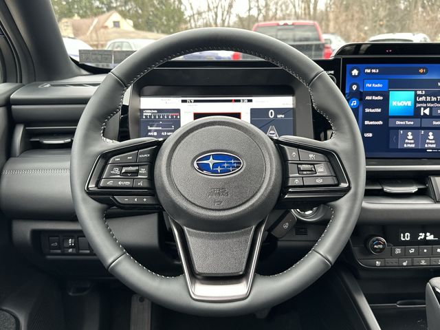 Thumbnail: 2026 Subaru Outback - 2