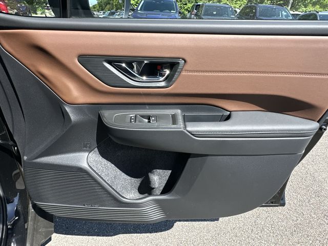 Thumbnail: 2026 Subaru Outback - 26