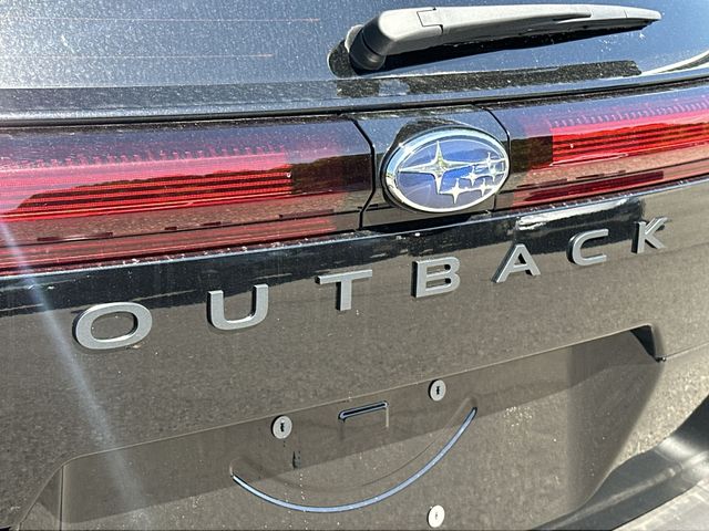 Thumbnail: 2026 Subaru Outback - 28