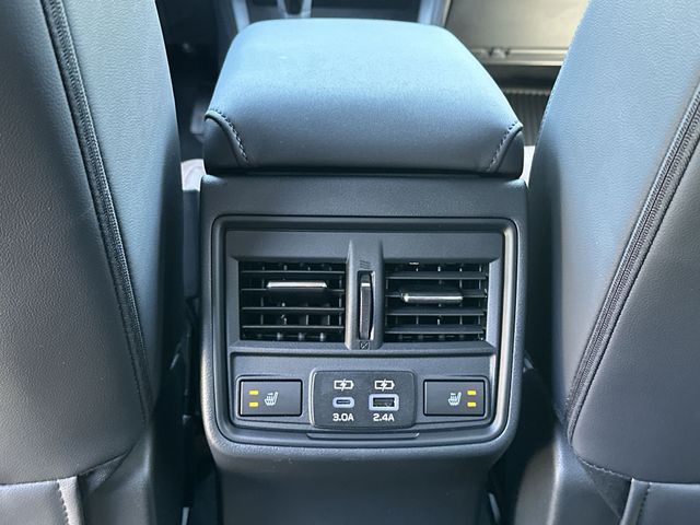 Thumbnail: 2026 Subaru Outback - 24