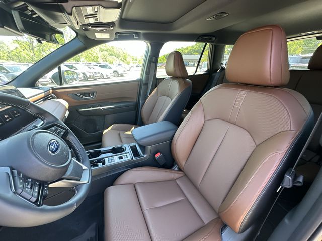 Thumbnail: 2026 Subaru Outback - 9