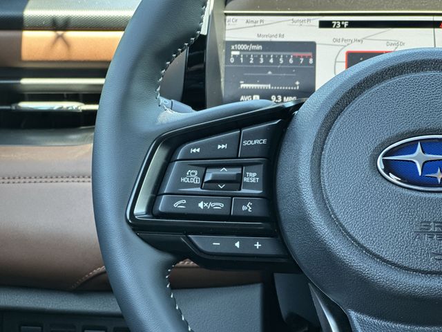 Thumbnail: 2026 Subaru Outback - 16