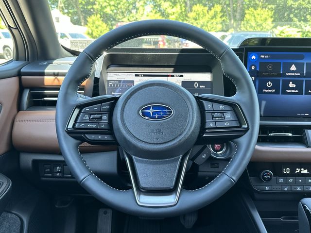 Thumbnail: 2026 Subaru Outback - 2