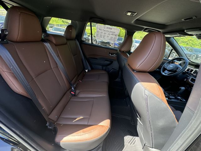 Thumbnail: 2026 Subaru Outback - 27