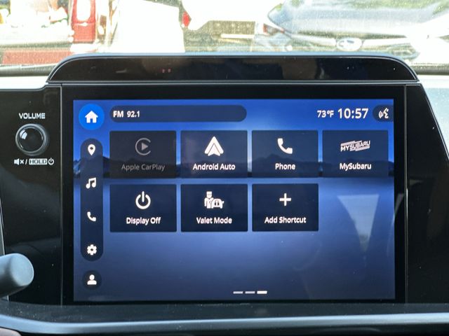 Thumbnail: 2026 Subaru Outback - 20