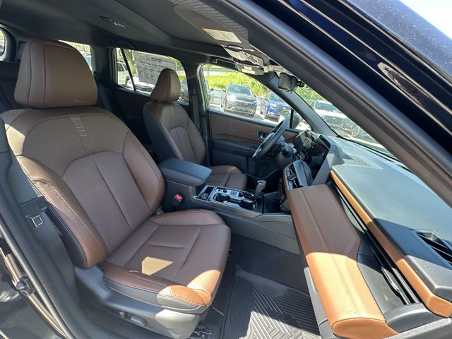 Thumbnail: 2026 Subaru Outback - 25