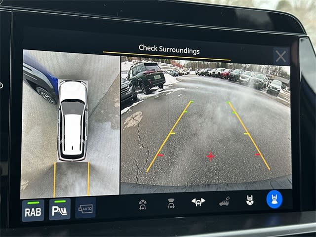 Thumbnail: 2026 Subaru Outback - 23