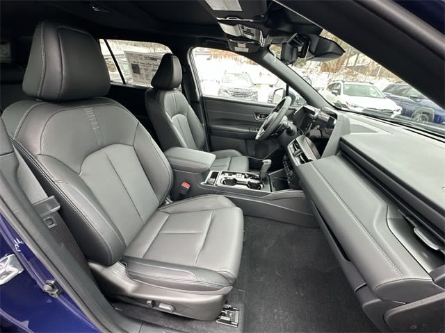 Thumbnail: 2026 Subaru Outback - 27