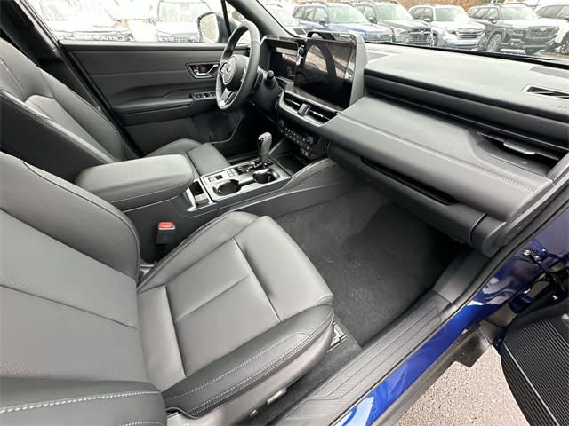 Thumbnail: 2026 Subaru Outback - 11