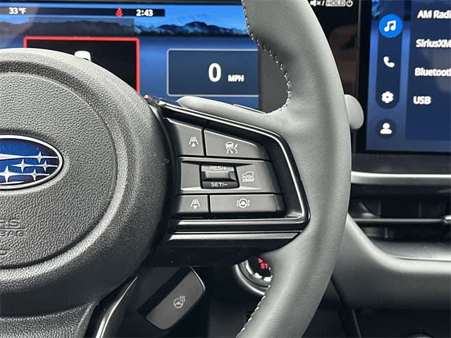 Thumbnail: 2026 Subaru Outback - 19