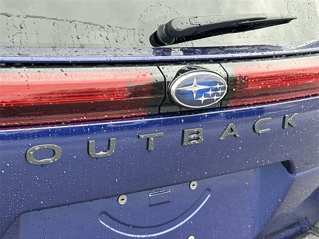 Thumbnail: 2026 Subaru Outback - 7