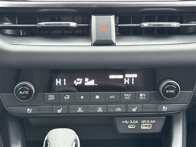 Thumbnail: 2026 Subaru Outback - 24