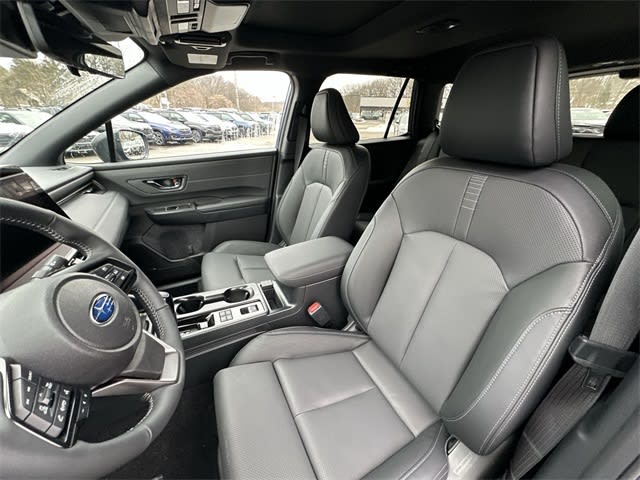 Thumbnail: 2026 Subaru Outback - 10