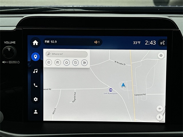 Thumbnail: 2026 Subaru Outback - 21