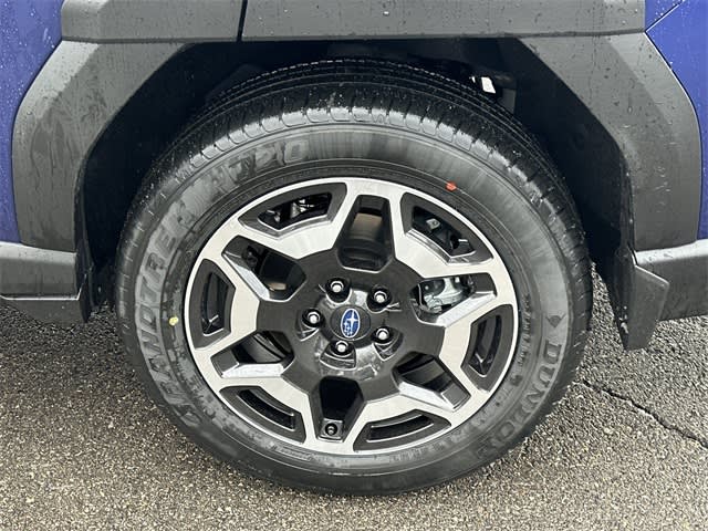 Thumbnail: 2026 Subaru Outback - 8