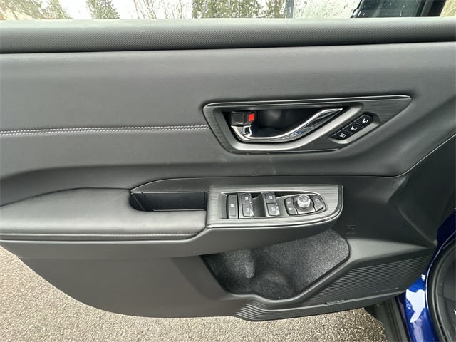 Thumbnail: 2026 Subaru Outback - 25