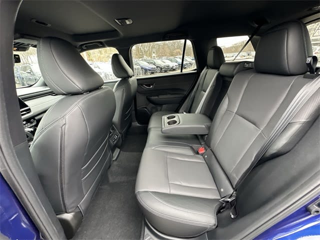 Thumbnail: 2026 Subaru Outback - 12