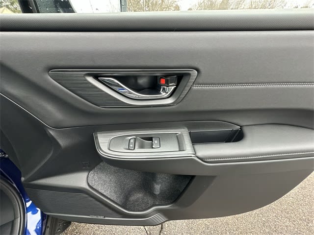 Thumbnail: 2026 Subaru Outback - 28