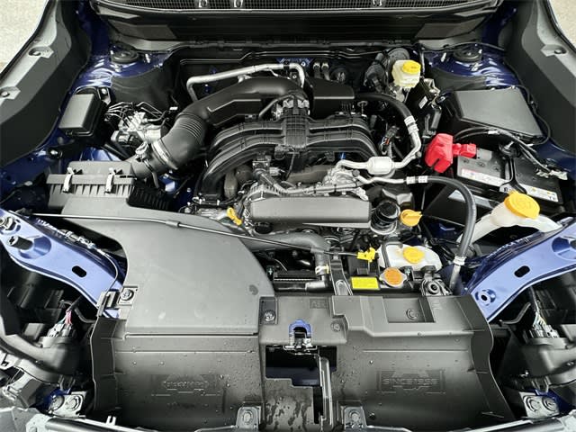 Thumbnail: 2026 Subaru Outback - 9