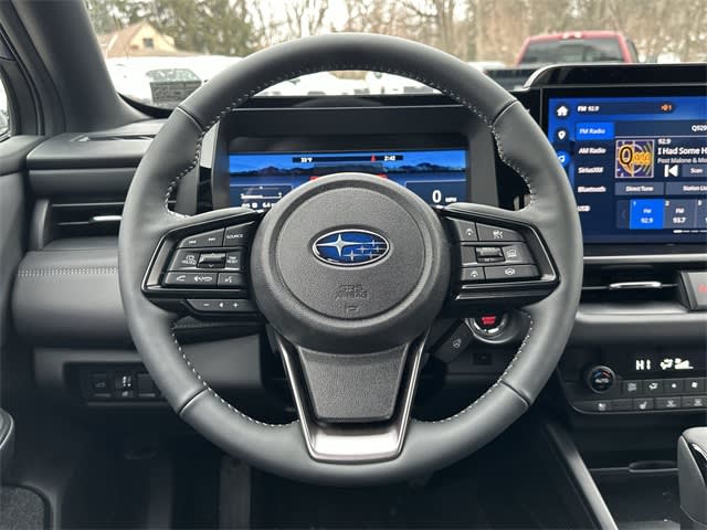 Thumbnail: 2026 Subaru Outback - 2