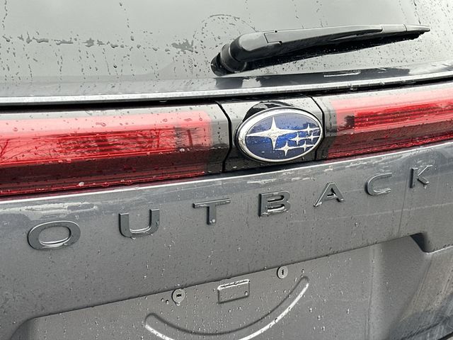 Thumbnail: 2026 Subaru Outback - 28