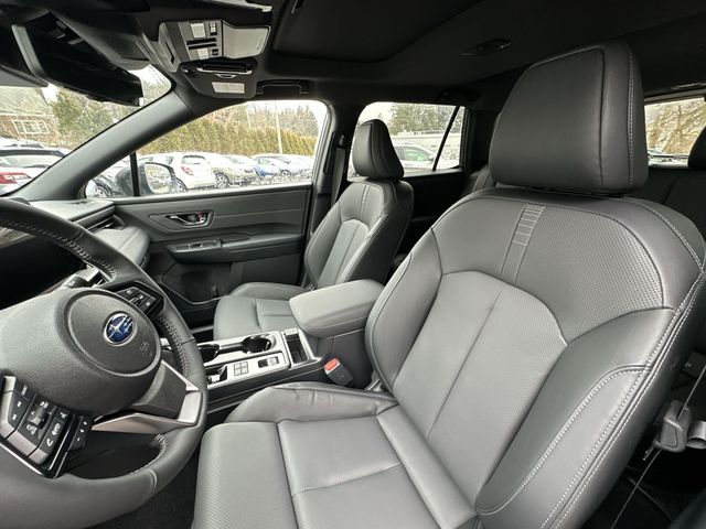 Thumbnail: 2026 Subaru Outback - 9