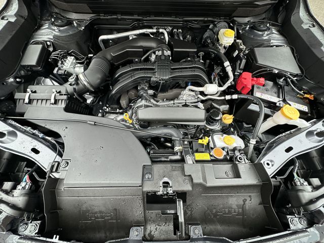 Thumbnail: 2026 Subaru Outback - 8