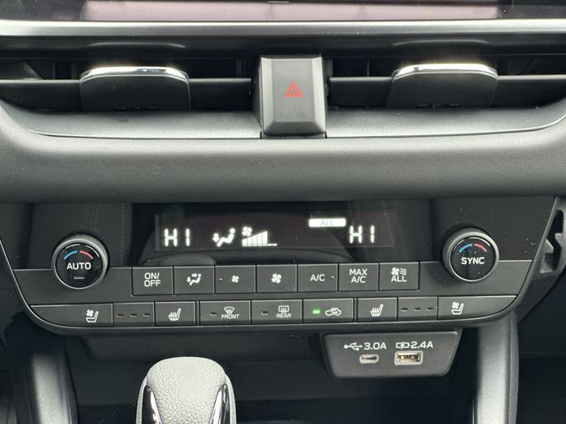 Thumbnail: 2026 Subaru Outback - 23