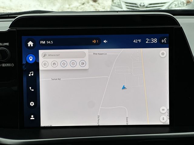 Thumbnail: 2026 Subaru Outback - 20