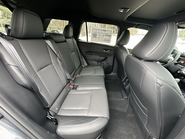 Thumbnail: 2026 Subaru Outback - 27