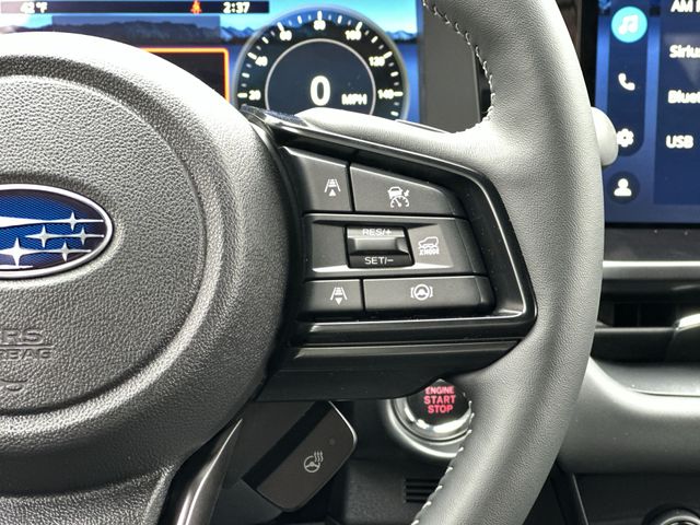 Thumbnail: 2026 Subaru Outback - 18