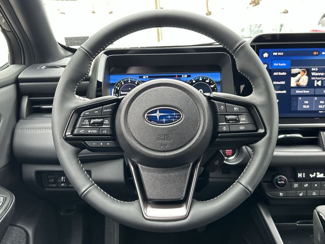 Thumbnail: 2026 Subaru Outback - 2